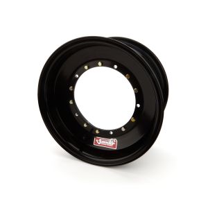 SANDER ENGINEERING #S15-084-DN-B Direct Mount 15 x 8 in 4in BS Black