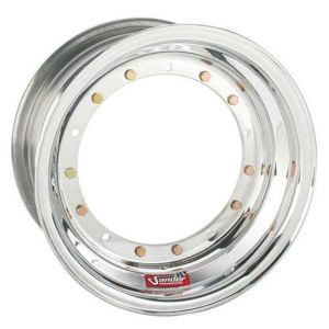 SANDER ENGINEERING #S15-084-DN Direct Mount 15 x 8 in 4in BS Polished