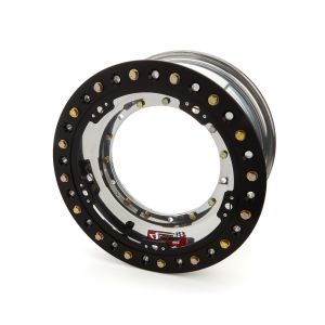 SANDER ENGINEERING #S15-084-DO2 Direct Mount 15 x 8 in 4in BS Outside Lock W/ C