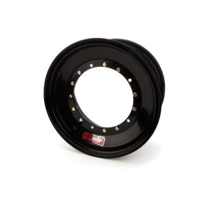 SANDER ENGINEERING #S15-085-DN-B Direct Mount 15 x 8 in 5in BS Black
