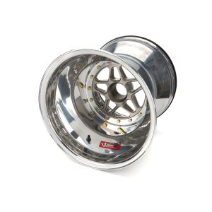 SANDER ENGINEERING #S15-155-SI1 Sprint Wheel 15x15 5in BS Inside Lock