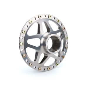 SANDER ENGINEERING #S15-7060 Wheel Center Rear 15in Splined Forged
