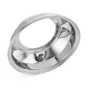 SANDER ENGINEERING #S15-H08 Wheel Half 15x8 No Lock