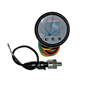 SNOW PERFORMANCE #SNO-60500 Controller VC-50 Water / Methanol Boost