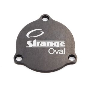STRANGE OVAL #ADW500C Dust Cap Wide 5