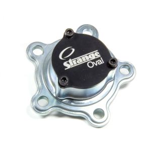 STRANGE OVAL #ADW520 Steel Drive Flange Wide 5 5 Bolt Articulating