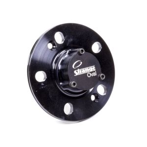 STRANGE OVAL #ADW570 Drive Flange Alum. 2.5in GN 5x5 & 5x4.75