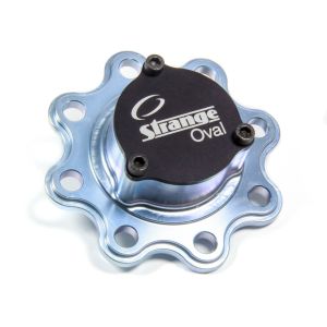 STRANGE OVAL #ADW820 Steel Drive Flange Wide 5 8 Bolt Articulating