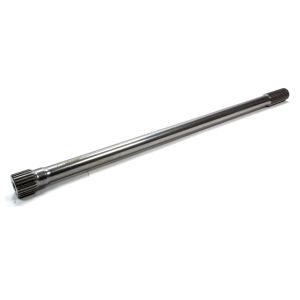 STRANGE OVAL #AGY11653300 Axle 31 Spline 33.0in 1.165in OD