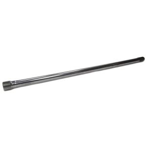 STRANGE OVAL #AGY12003600-2 Axle 31 Spline 36.0in 1.200in OD