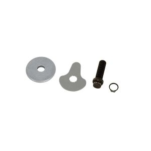 STRANGE OVAL #DYM225K Yoke Bolt Kit Non- Strange Shaft