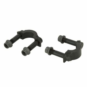 STRANGE OVAL #U1612HD Retainer U-Joint 1310 Billet