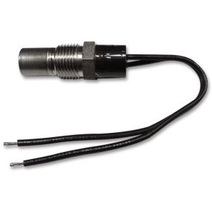 SPAL ADVANCED TECHNOLOGIES #185-2TS 185 Temp Switch for Use w/Alum Heads