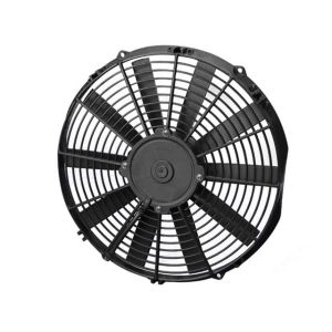 SPAL ADVANCED TECHNOLOGIES #30100399 13in Pusher Fan Straight Blade 1032 CFM