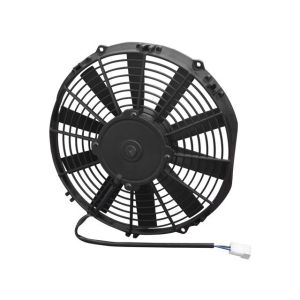 SPAL ADVANCED TECHNOLOGIES #30101502 11in Pusher Fan Straight Blade 932 CFM