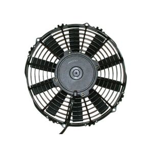 SPAL ADVANCED TECHNOLOGIES #30101505 12in Pusher Fan Straight Blade 1009 CFM