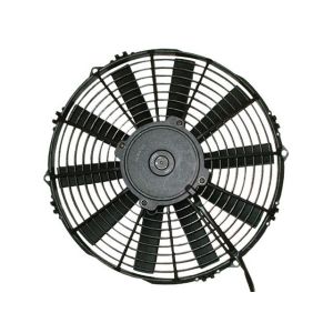 SPAL ADVANCED TECHNOLOGIES #30101508 13in Pusher Fan Straight Blade 1186 CFM