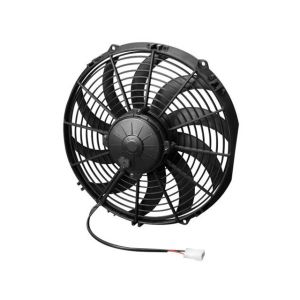 SPAL ADVANCED TECHNOLOGIES #30102030 12in Pusher Fan Curved Blade 1292 CFM