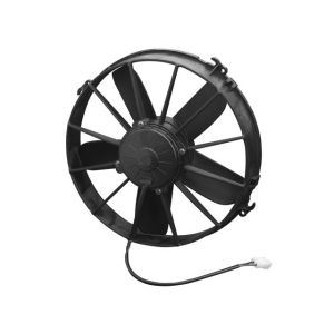 SPAL ADVANCED TECHNOLOGIES #30102038 12in Puller Fan Paddle Blade 1640 CFM