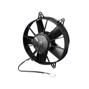 SPAL ADVANCED TECHNOLOGIES #30102058 10in Pusher Fan Paddle Blade 1023 CFM