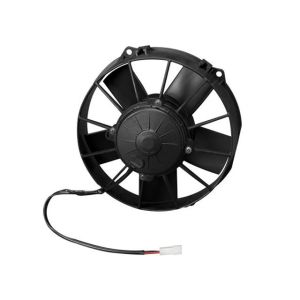 SPAL ADVANCED TECHNOLOGIES #30102061 9in Puller Fan Paddle 755 CFM