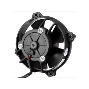 SPAL ADVANCED TECHNOLOGIES #30103009 4in Pusher Fan Paddle Blade 124 CFM