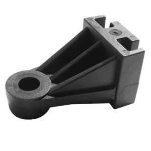 SPAL ADVANCED TECHNOLOGIES #30130147 Dual 12in Fan Mounting Bracket