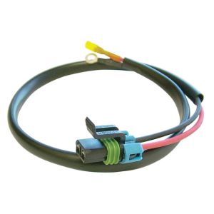 SPAL ADVANCED TECHNOLOGIES #FR-PT15300027 Fan Pigtail For Use With 30102113 & 30102130 Fans