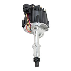 SPECIALTY PRODUCTS COMPANY #3100BK HEI Distributor SB & BB Chevy 262-454