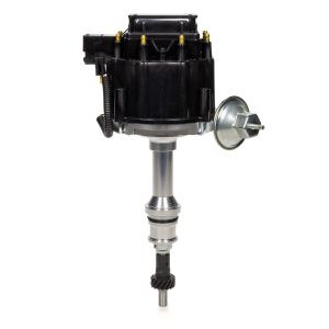 SPECIALTY PRODUCTS COMPANY #3101BK HEI Distributor SB Ford 221-260-289-302 Black