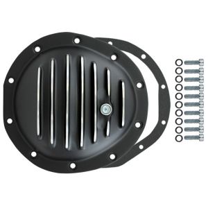 SPECIALTY PRODUCTS COMPANY #4900BKKIT Differential Cover  GM 8 .25in 10-Bolt Front