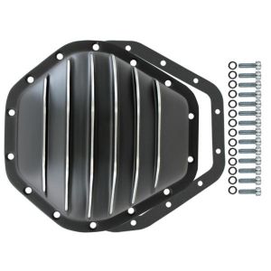 SPECIALTY PRODUCTS COMPANY #4904BKKIT Differential Cover  GM 1 0.5in 14-Bolt