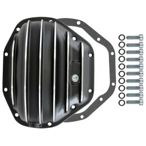 SPECIALTY PRODUCTS COMPANY #4912BKKIT Differential Cover  Dana 80 10-Bolt