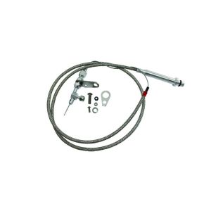 SPECIALTY PRODUCTS COMPANY #6049 Throttle Kickdown Cable GM/Chevy TH350 56in