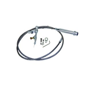 SPECIALTY PRODUCTS COMPANY #6050 Throttle Kickdown Cable GM/Chevy 700R4