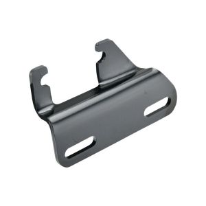 SPECIALTY PRODUCTS COMPANY #6069BK SBC Alternator Header Bracket