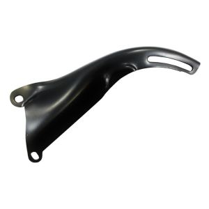 SPECIALTY PRODUCTS COMPANY #6071BK Alternator Bracket SBC OEM Short Water Pump