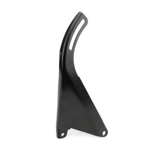 SPECIALTY PRODUCTS COMPANY #6078BK Alternator Bracket BBC SWP Black