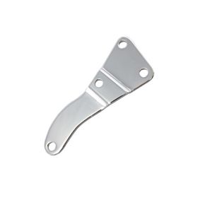 SPECIALTY PRODUCTS COMPANY #6087 Alternator Bracket BBC Lower Long Water Pump