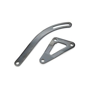 SPECIALTY PRODUCTS COMPANY #6096BK Alternator Bracket Black Chrysler 318-340-360