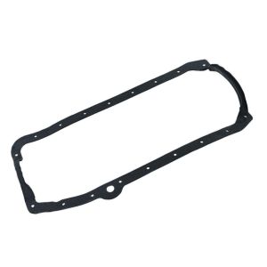 SPECIALTY PRODUCTS COMPANY #6105 Gasket Oil Pan 1955-79 S B Chevy (Rubber)