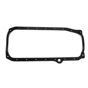 SPECIALTY PRODUCTS COMPANY #6107 Gasket Oil Pan 1986-up S B Chevy (Rubber)