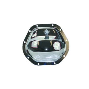 SPECIALTY PRODUCTS COMPANY #7124 Differential Cover Dana 44 Chrome