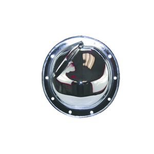 SPECIALTY PRODUCTS COMPANY #7125 Differential Cover GM 10 Bolt Chrome