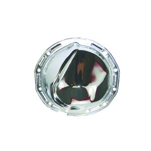 SPECIALTY PRODUCTS COMPANY #7126 Differential Cover GM 12 Bolt Car Chrome