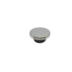 SPECIALTY PRODUCTS COMPANY #7184 Oil Cap (Chrome Steel)