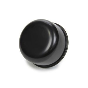 SPECIALTY PRODUCTS COMPANY #7199BK Breather Cap Push-In (B lack Steel)