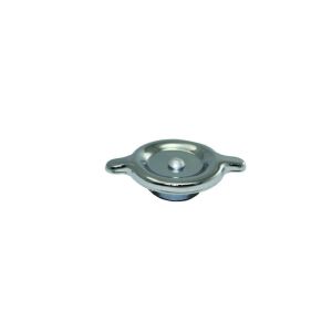 SPECIALTY PRODUCTS COMPANY #7257 Twist In OEM Style Oil Cap Chrome