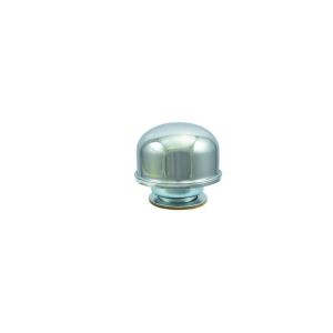 SPECIALTY PRODUCTS COMPANY #7271 Twist In Breather Cap Chrome