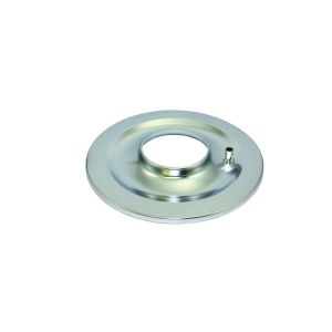 SPECIALTY PRODUCTS COMPANY #7299B 14in A/C Flat Base Bottom Only Chrome